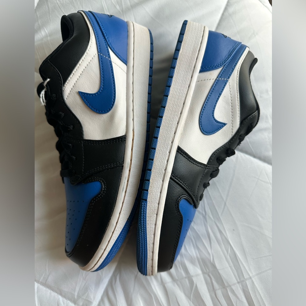 Air Jordan low royal size 9 - Picture 5 of 11